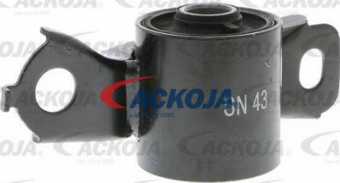 ACKOJA A32-9536 - Тампон, носач vvparts.bg