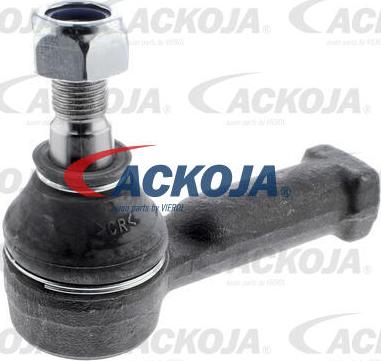 ACKOJA A32-9530 - Накрайник на напречна кормилна щанга vvparts.bg