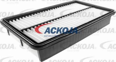 ACKOJA A32-0405 - Въздушен филтър vvparts.bg