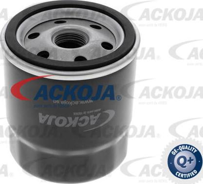 ACKOJA A32-0500 - Маслен филтър vvparts.bg