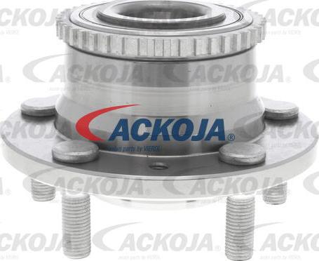 ACKOJA A32-0098 - Комплект колесен лагер vvparts.bg