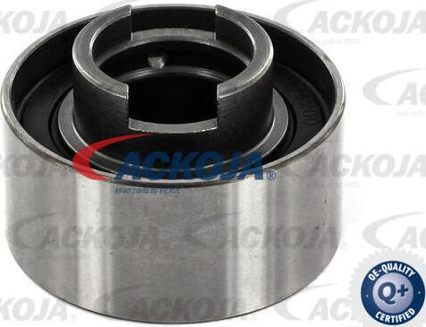 ACKOJA A32-0051 - Обтяжна ролка, ангренаж vvparts.bg