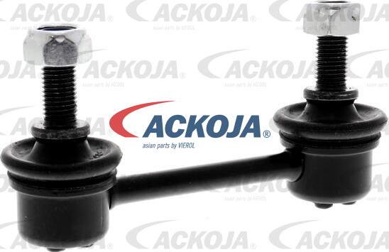 ACKOJA A32-0004 - Биалета vvparts.bg