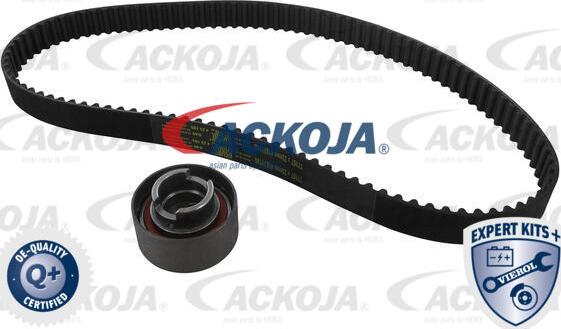 ACKOJA A32-0033 - Комплект ангренажен ремък vvparts.bg