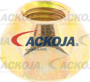 ACKOJA A32-0146 - Гайка на колелото vvparts.bg