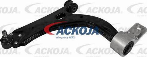 ACKOJA A32-0140 - Носач, окачване на колелата vvparts.bg