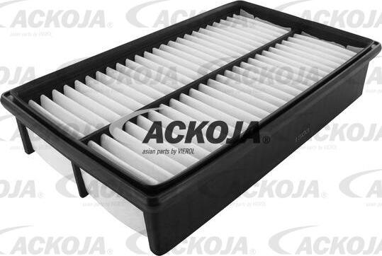 ACKOJA A32-0135 - Въздушен филтър vvparts.bg