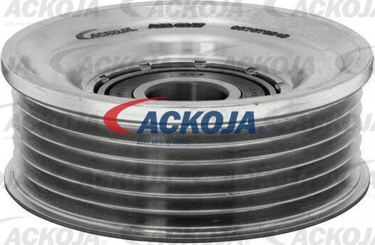 ACKOJA A32-0247 - Паразитна / водеща ролка, пистов ремък vvparts.bg