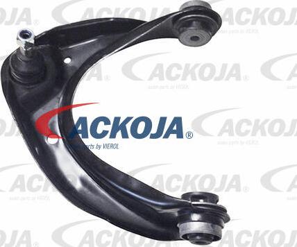 ACKOJA A32-0250 - Носач, окачване на колелата vvparts.bg