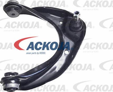 ACKOJA A32-0251 - Носач, окачване на колелата vvparts.bg