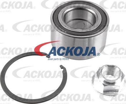 ACKOJA A32-0265 - Комплект колесен лагер vvparts.bg