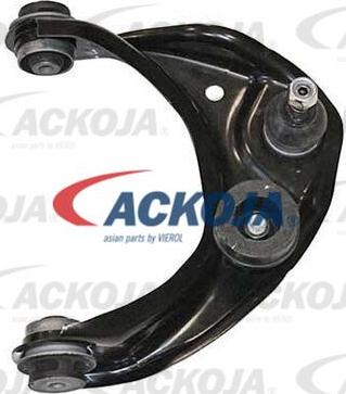 ACKOJA A32-0201 - Носач, окачване на колелата vvparts.bg