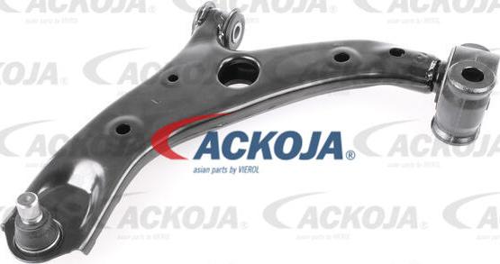 ACKOJA A32-0231 - Носач, окачване на колелата vvparts.bg