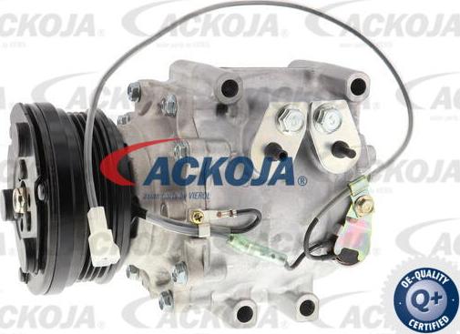 ACKOJA A32-15-0004 - Компресор, климатизация vvparts.bg