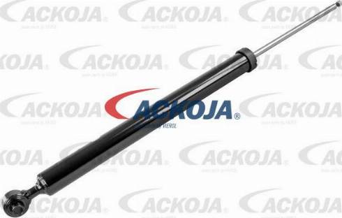 ACKOJA A32-1500 - Амортисьор vvparts.bg