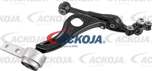 ACKOJA A32-1149 - Носач, окачване на колелата vvparts.bg