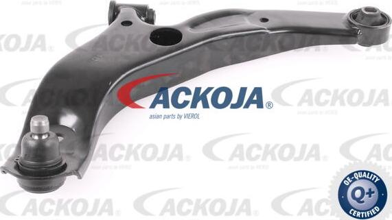 ACKOJA A32-1145 - Носач, окачване на колелата vvparts.bg