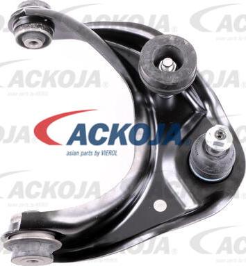 ACKOJA A32-1140 - Носач, окачване на колелата vvparts.bg