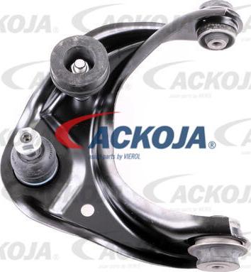 ACKOJA A32-1141 - Носач, окачване на колелата vvparts.bg