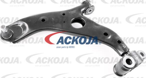 ACKOJA A32-1148 - Носач, окачване на колелата vvparts.bg