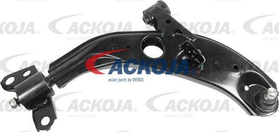 ACKOJA A32-1153 - Носач, окачване на колелата vvparts.bg