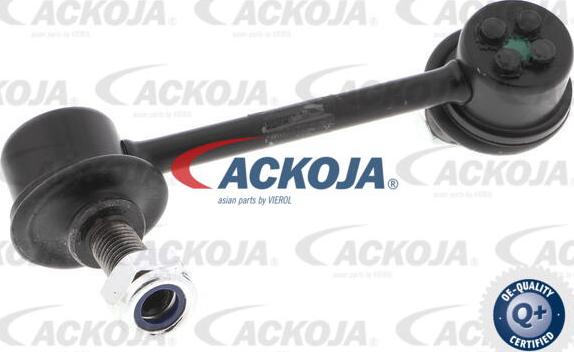 ACKOJA A32-1167 - Биалета vvparts.bg