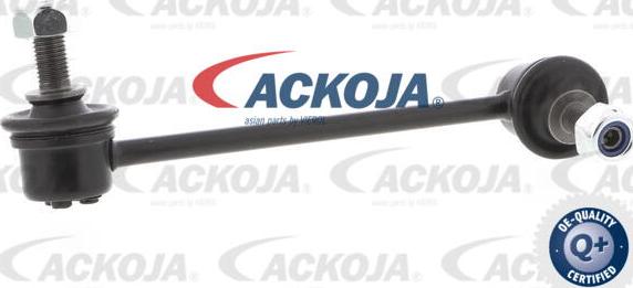 ACKOJA A32-1182 - Биалета vvparts.bg