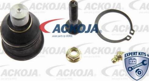 ACKOJA A32-1187 - Шарнири vvparts.bg