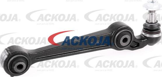 ACKOJA A32-1139 - Носач, окачване на колелата vvparts.bg