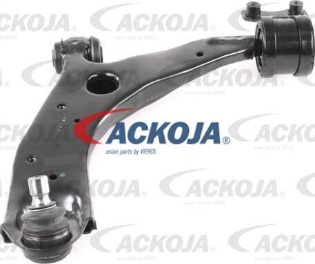 ACKOJA A32-1137 - Носач, окачване на колелата vvparts.bg