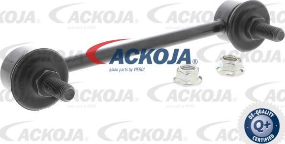 ACKOJA A32-1175 - Биалета vvparts.bg