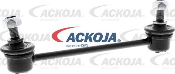 ACKOJA A32-1176 - Биалета vvparts.bg