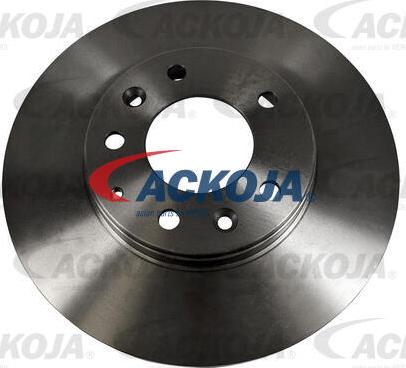 ACKOJA A32-80005 - Спирачен диск vvparts.bg