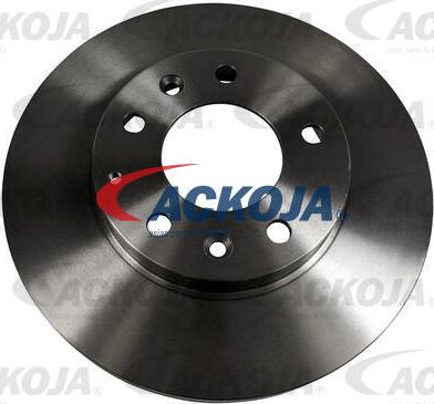 ACKOJA A32-80008 - Спирачен диск vvparts.bg