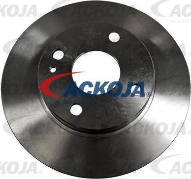 ACKOJA A32-80003 - Спирачен диск vvparts.bg