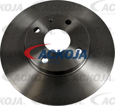 ACKOJA A32-80014 - Спирачен диск vvparts.bg