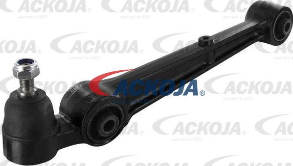 ACKOJA A37-9540 - Носач, окачване на колелата vvparts.bg