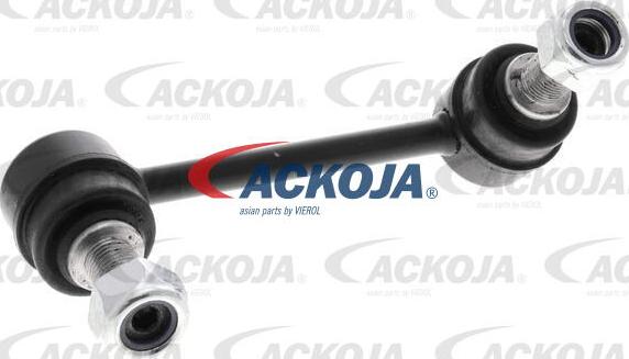 ACKOJA A37-9551 - Биалета vvparts.bg