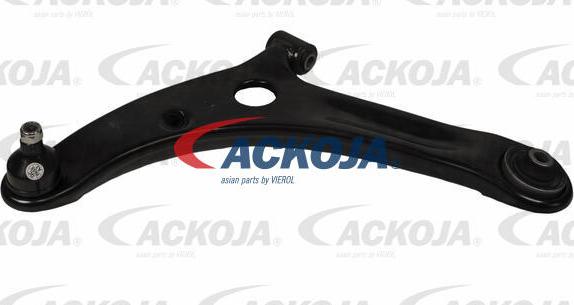 ACKOJA A37-9563 - Носач, окачване на колелата vvparts.bg