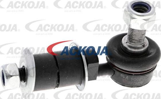 ACKOJA A37-9504 - Биалета vvparts.bg