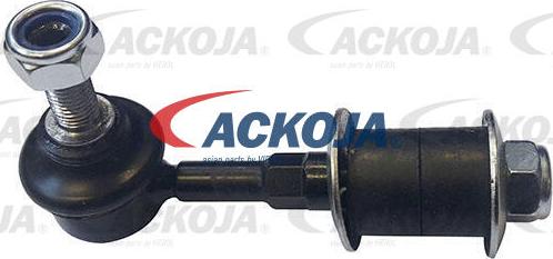 ACKOJA A37-9502 - Биалета vvparts.bg