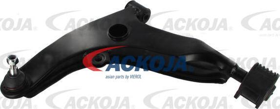 ACKOJA A37-9537 - Носач, окачване на колелата vvparts.bg