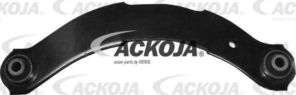 ACKOJA A37-9605 - Носач, окачване на колелата vvparts.bg