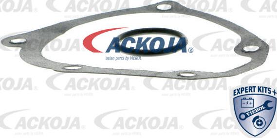 ACKOJA A37-50004 - Водна помпа vvparts.bg