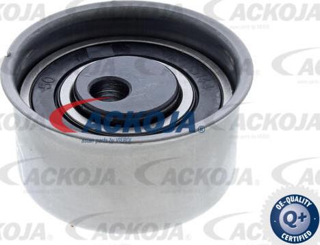 ACKOJA A37-0045 - Обтяжна ролка, ангренаж vvparts.bg