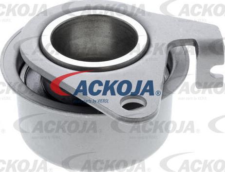 ACKOJA A37-0050 - Обтяжна ролка, ангренаж vvparts.bg