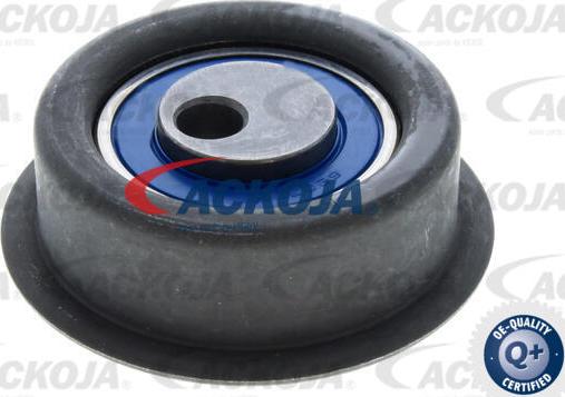 ACKOJA A37-0036 - Обтяжна ролка, ангренаж vvparts.bg