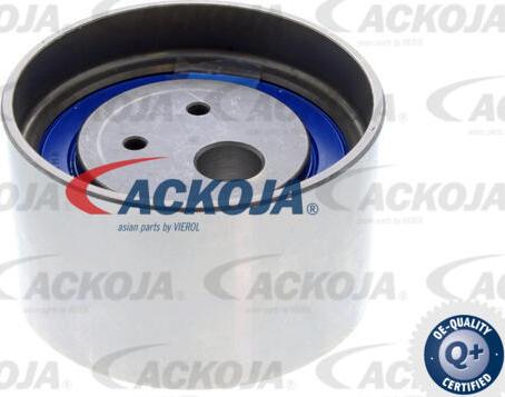 ACKOJA A37-0030 - Обтяжна ролка, ангренаж vvparts.bg