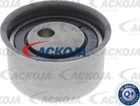 ACKOJA A37-0038 - Обтяжна ролка, ангренаж vvparts.bg