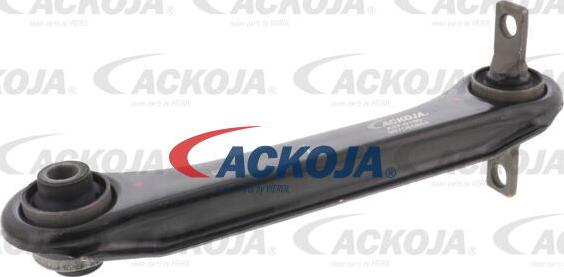 ACKOJA A37-0190 - Носач, окачване на колелата vvparts.bg